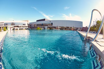 O2 Centro Wellness Granada
