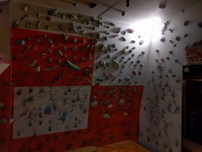 Club ASESOU · Asociación de Escaladores Ourensáns
