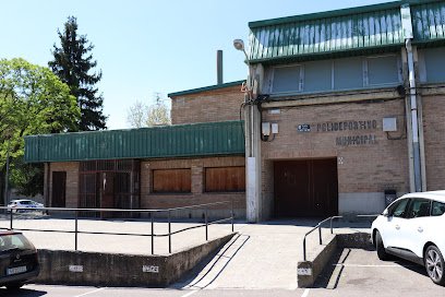 Polideportivo Municipal Plaza Constitución
