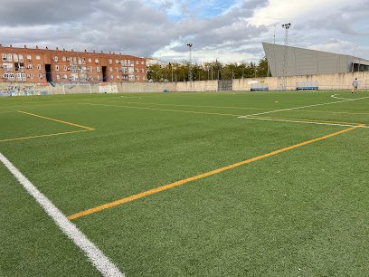 Campo de Fútbol Las Palmeras
