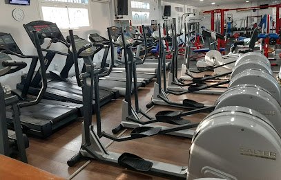 Centro Deportivo Shotokan