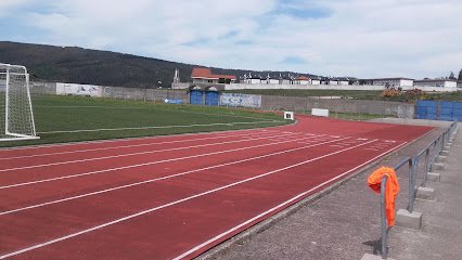 Campo de Fútbol Sampaio de Refoxos