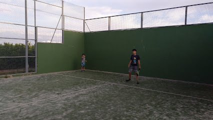 Club Frontenis Castellón