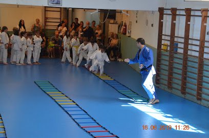 Club Judo Granollers