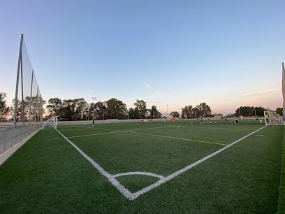 Club Deportivo Guadalmar