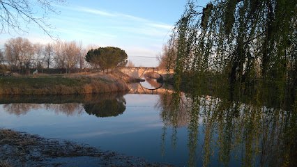 Pista de fútbol sala