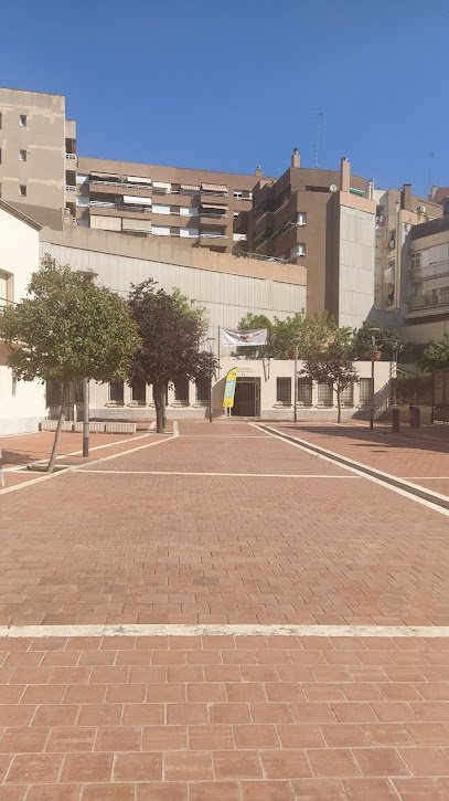 Penya L’Esplanada