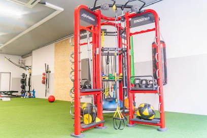 El Palmeral, Entrenamiento Personal