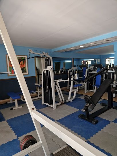 Club Deportivo Las Palomas