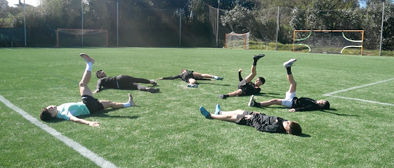 THE L4F PRO FOOTBALL ACADEMY | Entrenamientos de fútbol en Gijón