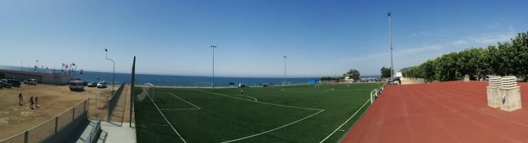 Club de Futbol Calella