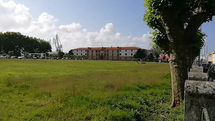 Campo de fútbol de Batallóns
