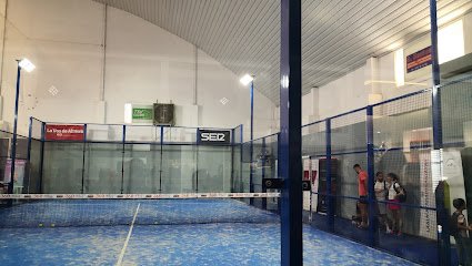 Colors Padel