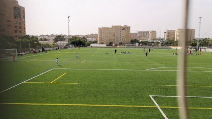 Campo de Fútbol