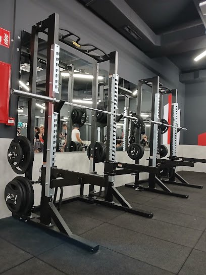 Synergym Castellón Universidad