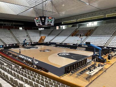 Bàsquet Club Fontajau