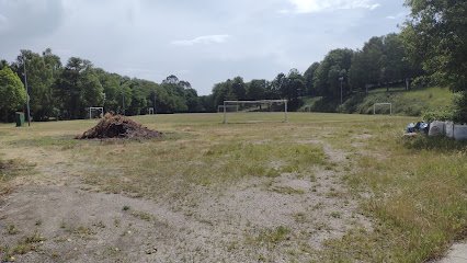 Campo fútbol CMI Club de Campo