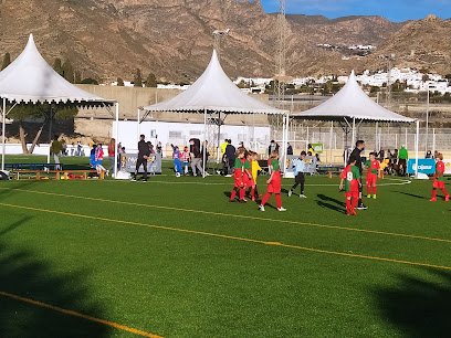 Campo Municipal Futbol Villa Nijar