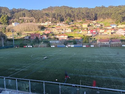 CAMPO DE FUTBOL MPAL DE BUEU