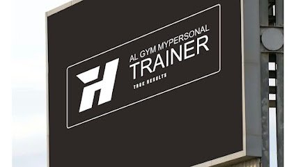 Al Gym My Personal Trainer