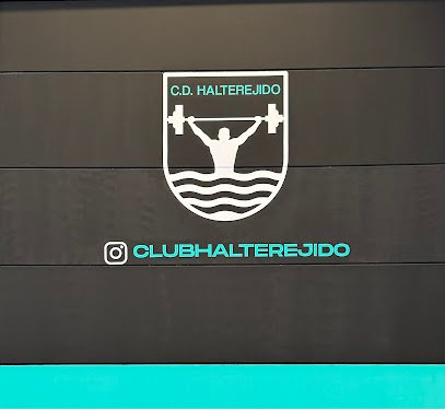 Club Deportivo Halterejido