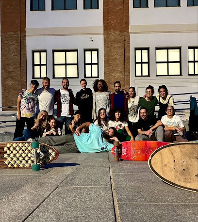 Asociación deportiva Sirenas con Barba