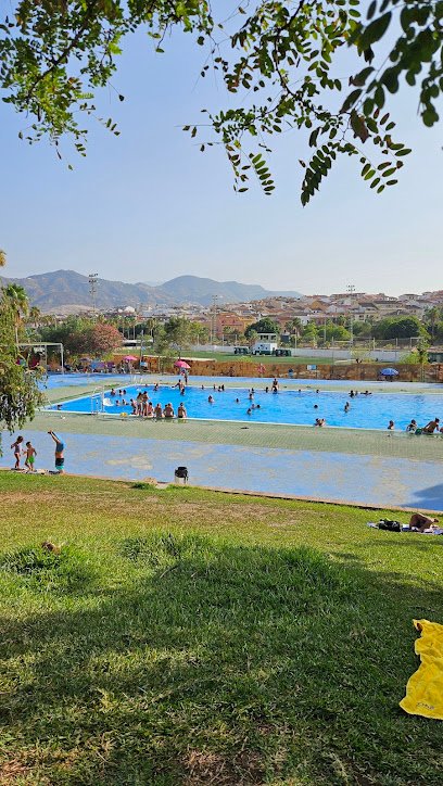 Piscina municipal Estación de Cártama
