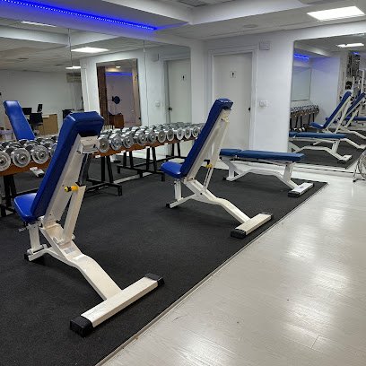 Gimnasio ENFORMA