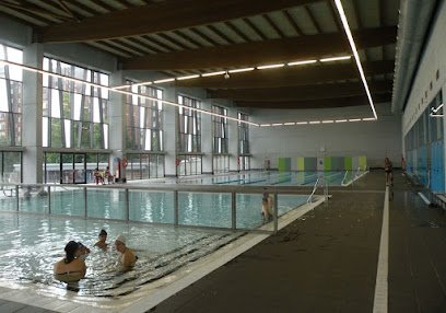 Polideportivo Municipal Intxaurrondo
