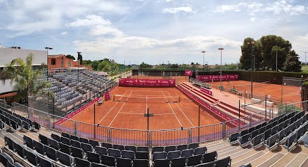Club Tennis Reus Monterols