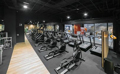 Gimnasio Sparta Sport Center Guadalajara
