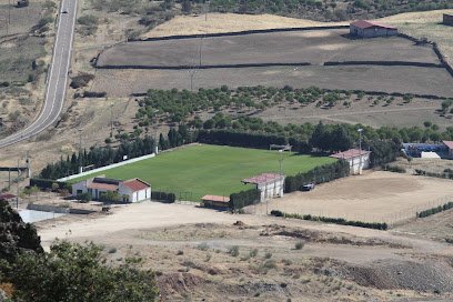 Campo De Fútbol «El Ejido»