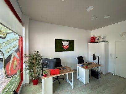 Escuela de Fútbol Albacete | CD Balompédica Albacete