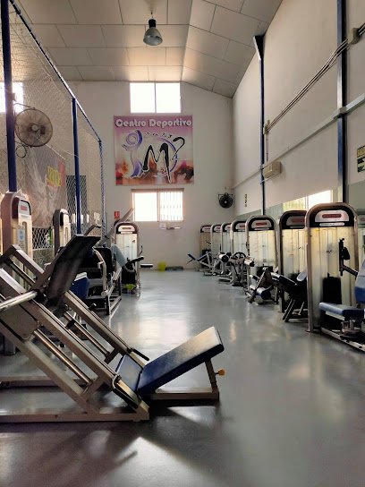 M2 Centro Deportivo