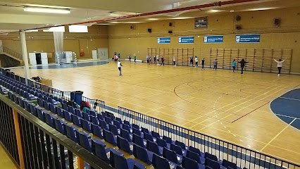 Polideportivo Tiro Pichon