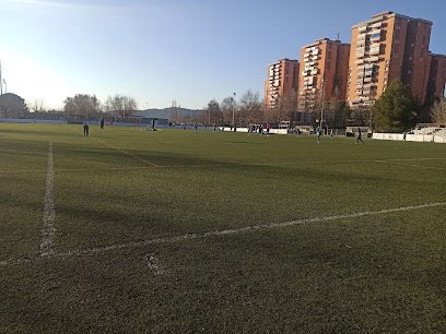 Unió FB Jabac Terrassa
