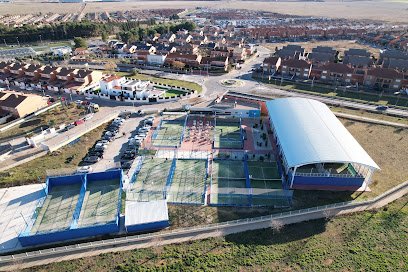 Greenvilas ‘Meco Sports Center’