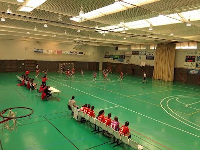 Polideportivo Municipal
