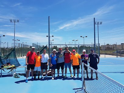 Club de Tenis de Liria