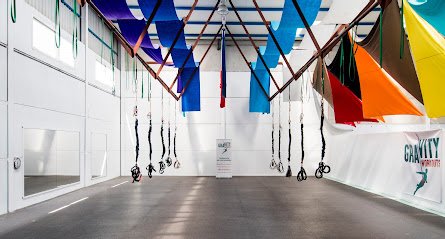 Gravity Workouts