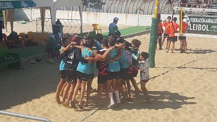 Federación Andaluza de Voleibol