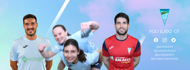 POLI EJIDO | Club de Fútbol