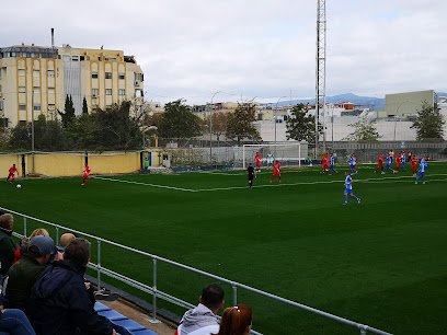 Federación Malagueña de Fútbol
