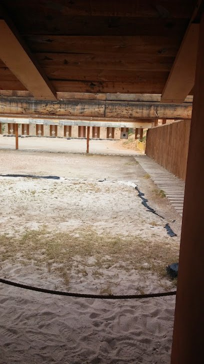 Club de Tiro Olímpico Liria