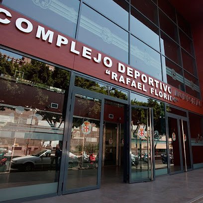 Complejo Deportivo Municipal Supera Rafael Florido
