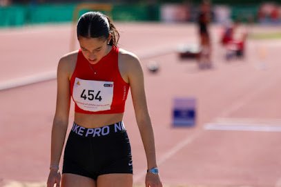 Club Atletisme Badalona