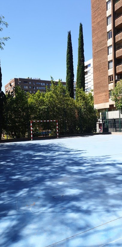 Cancha Futsal Cuzco