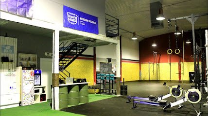 Wishbone Crossfit