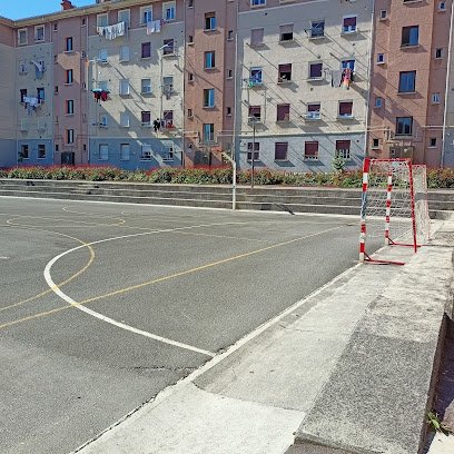 San Fausto Kirol Pista