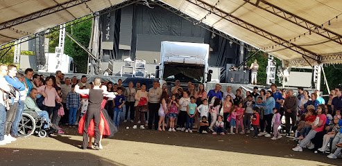 Campo de futbol Muncipal de Neda (Juanito González)